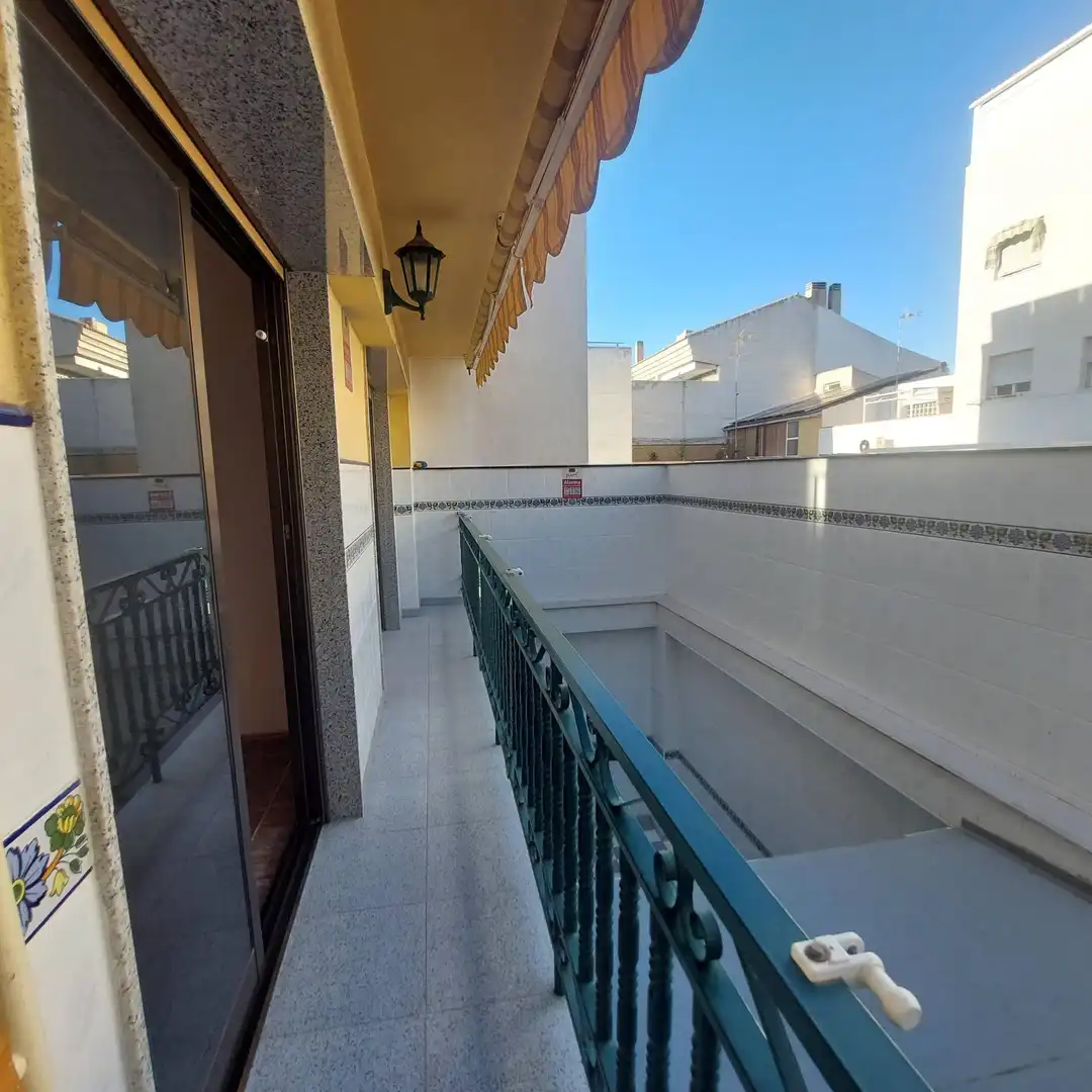 Dúplex en venda a Calle CEUTA, 40, Barrio de San Blas