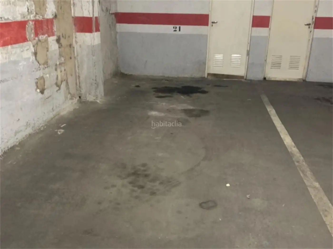 Individuale in affitto a Carrer de Santa Joaquima de Vedruna 11, imagen 2