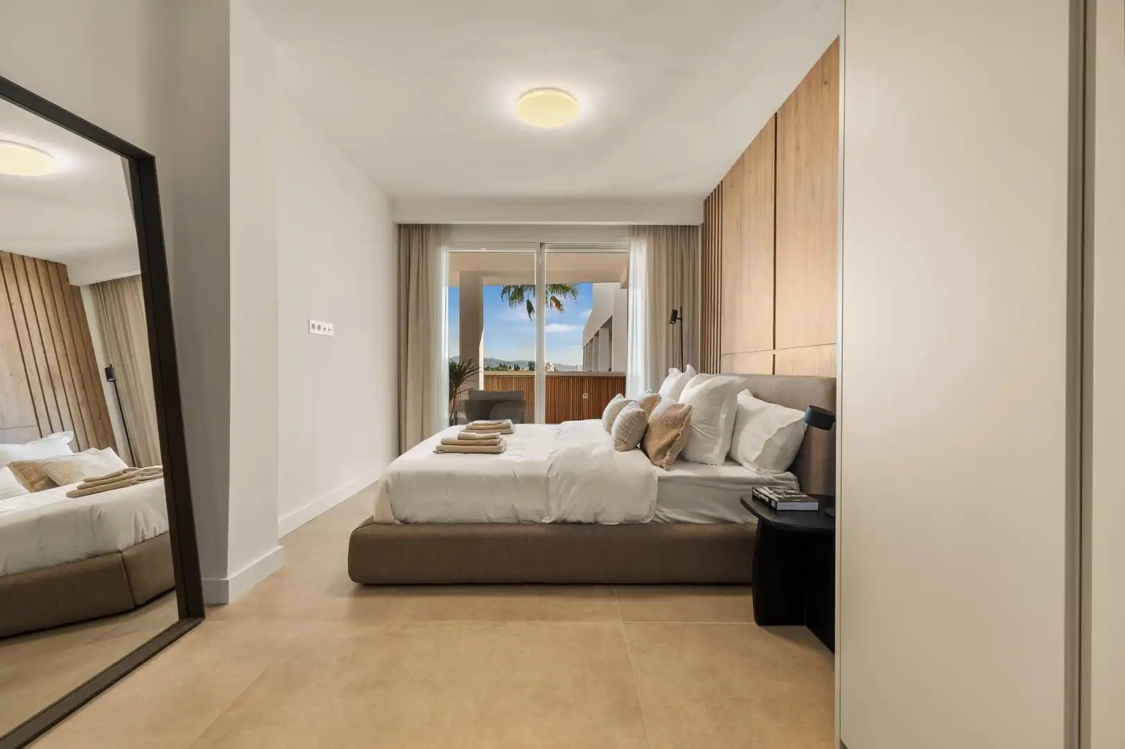 Apartament amb piscina en venda a Calle REAL-NVA ANDALUCIA D, imagen 17