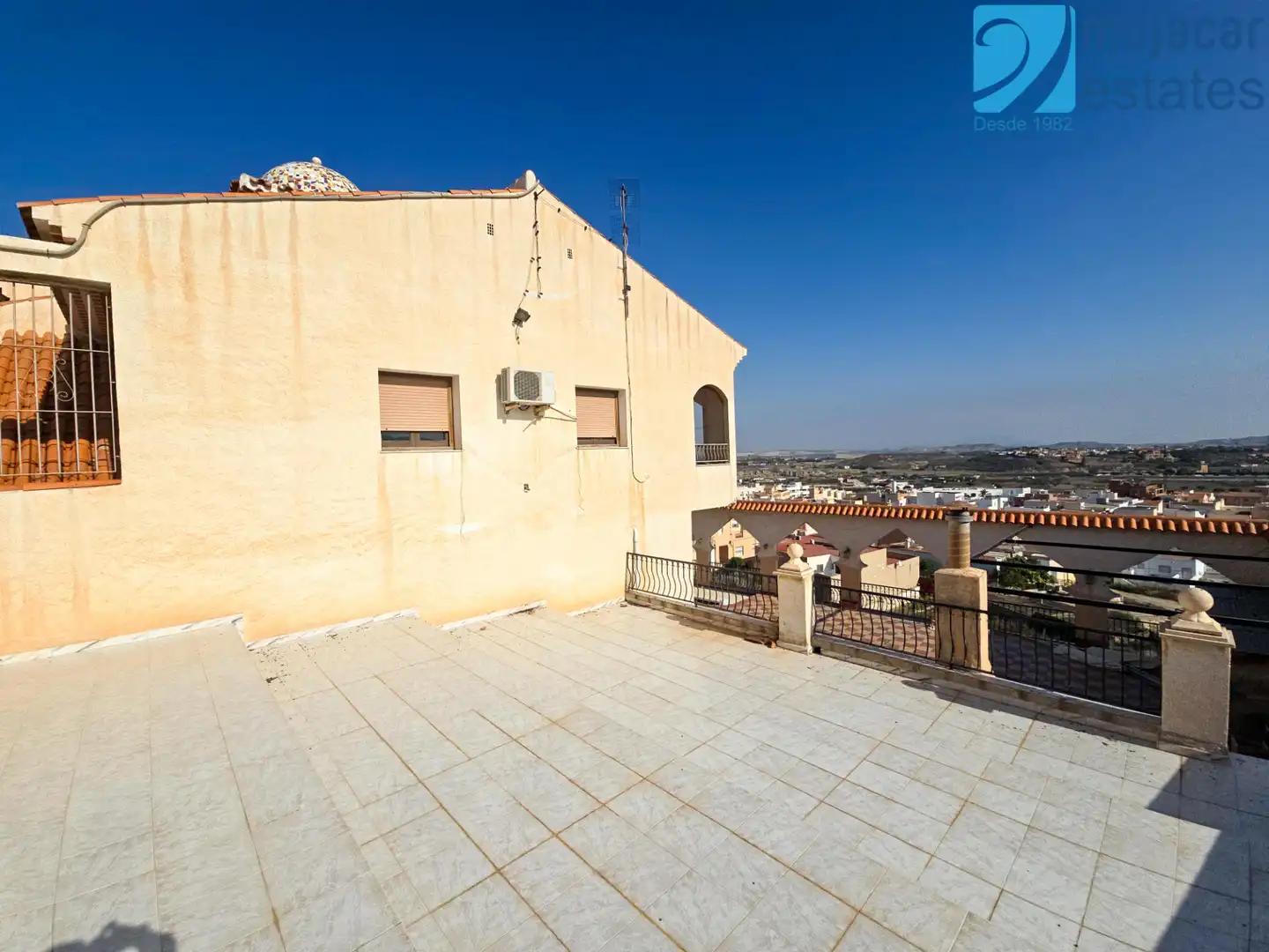 Villa con piscina in vendita a Calle los Algarrobos 3, imagen 13