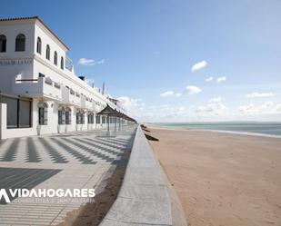 Exterior view of House or chalet for sale in Rota  with Air Conditioner