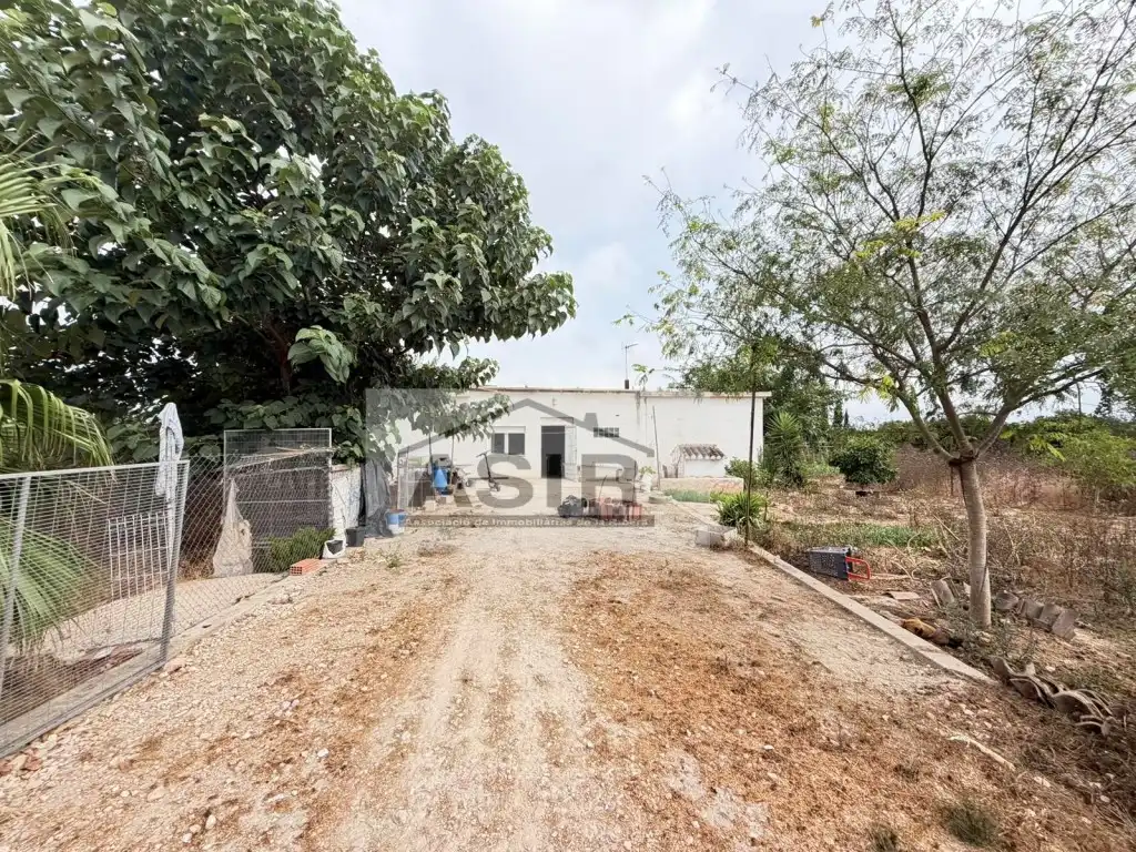 Casa o xalet en venda en Alzira amb Terrassa