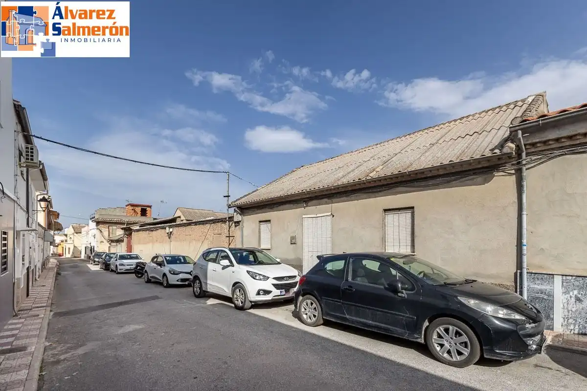 Terreno residencial en venta en Calle ARCOS, imagen 9