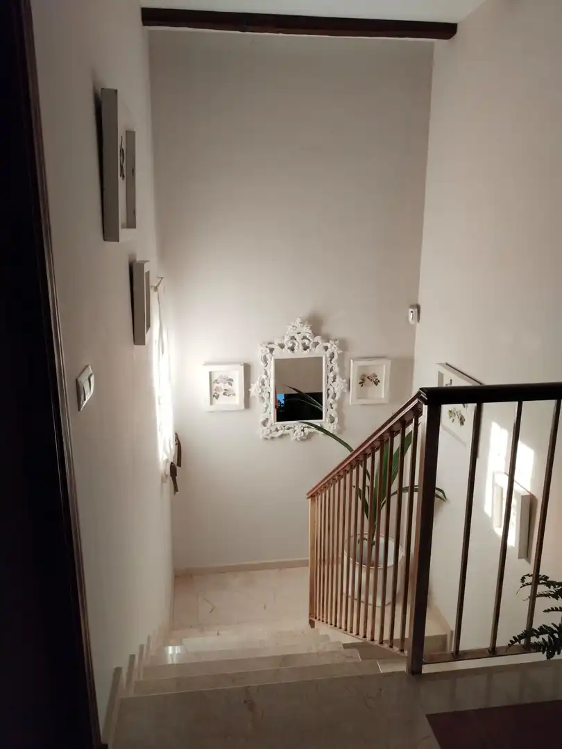 Chalet con piscina en venta en La Carlota, imagen 6