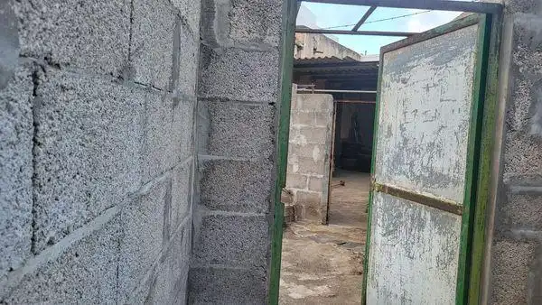 Finca rústica en venta en Arucas