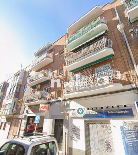 Foto 2 de Apartament en venda a Opañel,  Madrid Capital