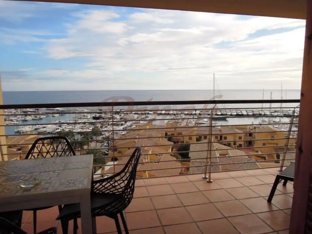 Apartment mit Pool zum Verkauf in Currica, Trinquete, imagen 5