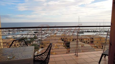 Foto 5 de Apartamento en venta en Currica, Trinquete, Mascarat, Altea