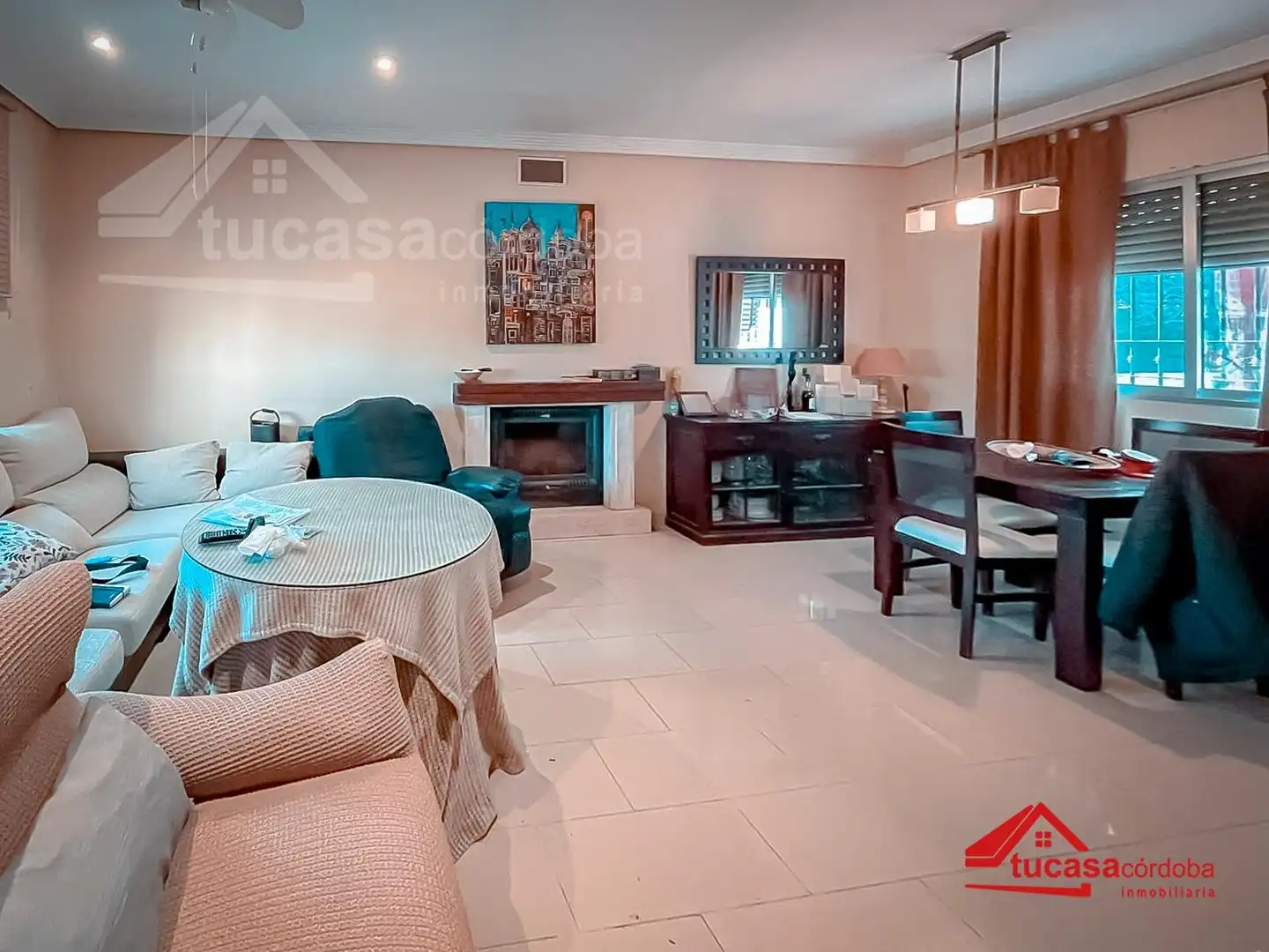 Casa rústica amb jardí en venda a Periurbano Oeste - Sierra, imagen 19