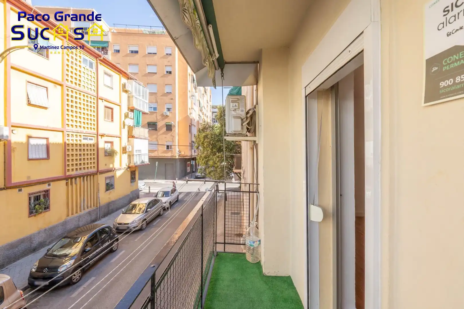 Piso con terraza en venta en JAIME BALMES 2, imagen 26