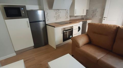 Foto 3 de Apartament de lloguer a Úbeda, Jaén