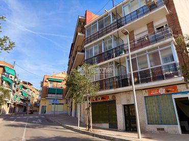 Local comercial en venda a Puente de Vallecas