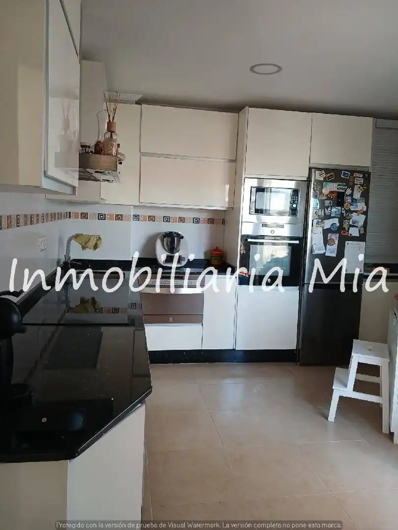 Ático con ascensor en venta en Puerto Lumbreras, imagen 4