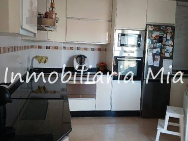 Penthouse mit Aufzug zum Verkauf in Puerto Lumbreras