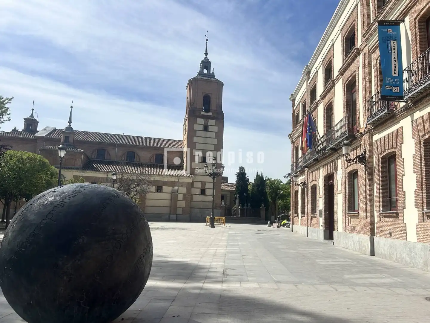Flat for sale in de Antonio Antoranz, Puerta Bonita