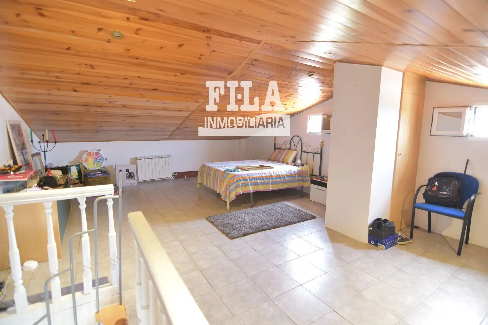 Casa a schiera con piscina in vendita a Roda de Barà, imagen 20