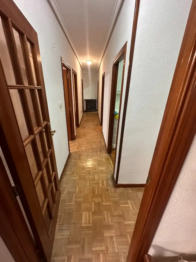Flat for rent in Cuenca  with Heating, Furnished and Oven