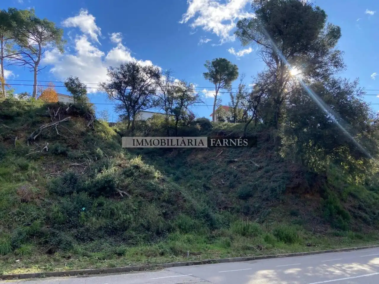Wohnbaugrundstück zum Verkauf in Avenida can valls, imagen 14
