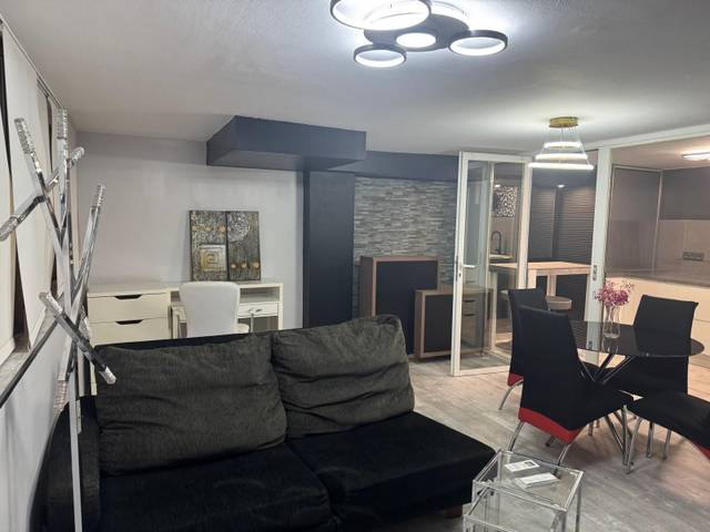 Apartamento en Venta en Rambla Ferran