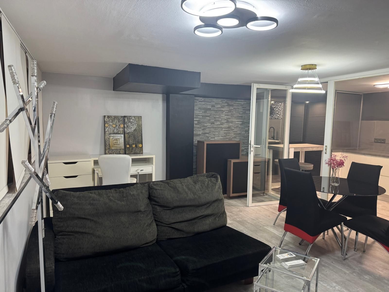 Apartment for sale in  Lleida Capital  with Air Conditioner, Heating and Furnished