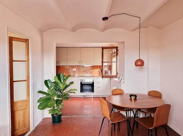 Ático en Venta en Carrer de Josep Anselm Clavé en Barri Gòtic