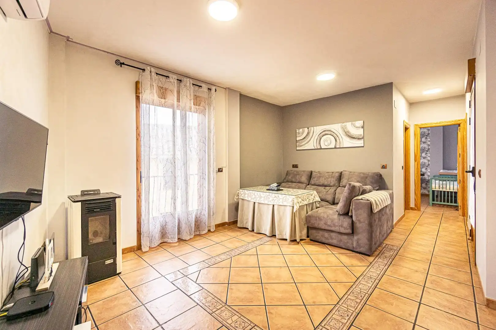 Haus zum Verkauf in Montillana, imagen 11