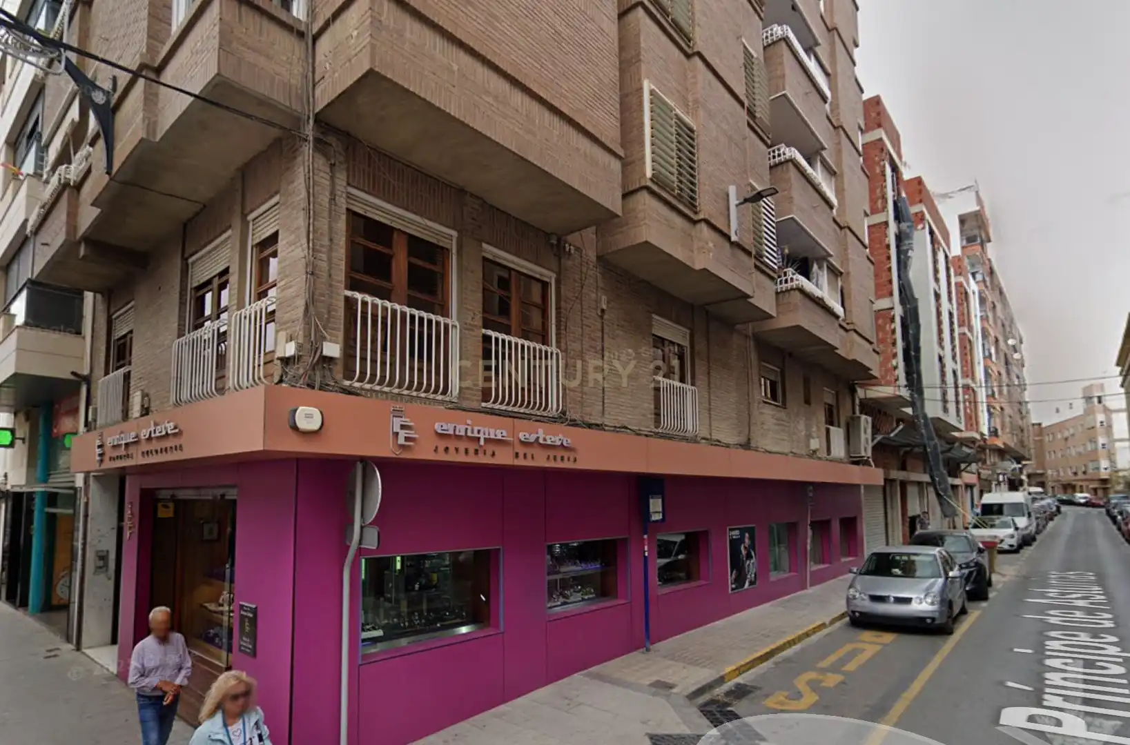 Apartamento en venta en Calle Juan Carlos I, Elda, Spain 29, imagen 3