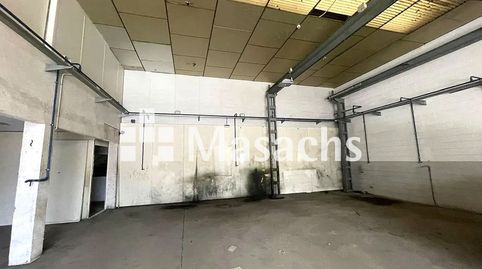Foto 4 von Fabrikhallen zum Verkauf in Coll Favà, Sant Cugat del Vallès