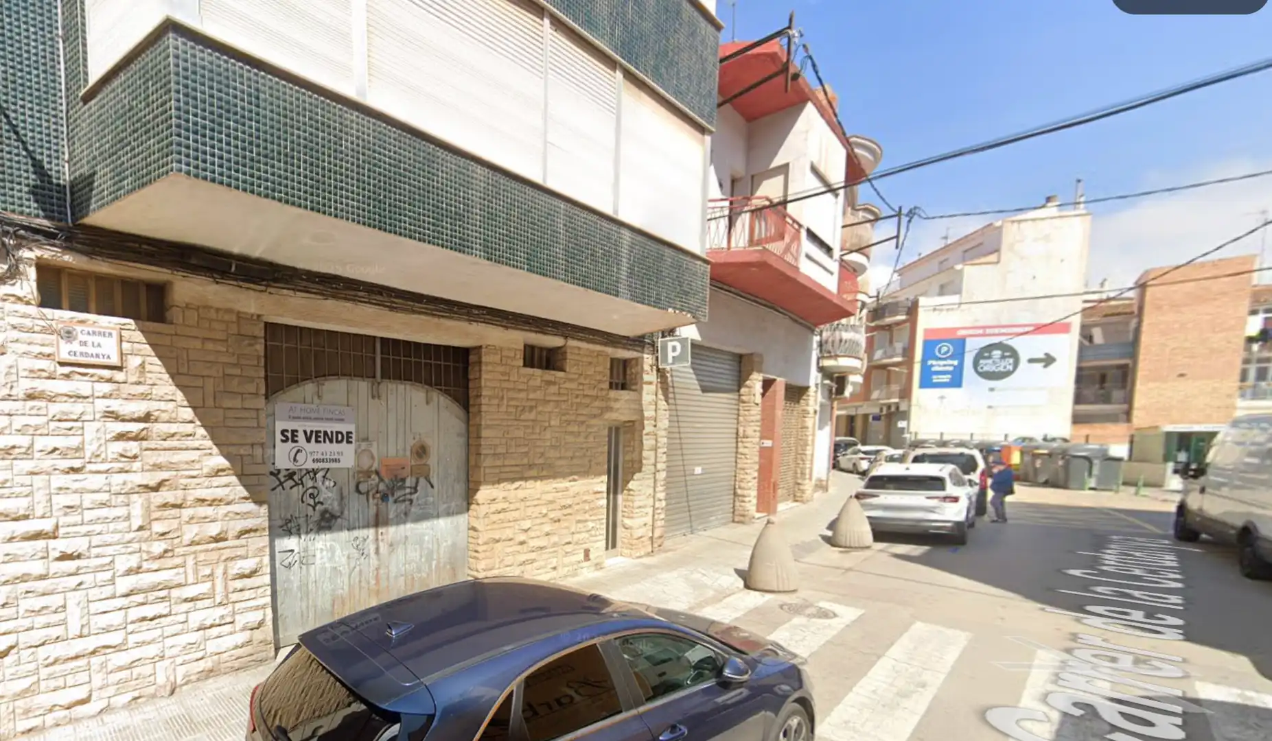 Local comercial en venda a cerdanya, imagen 5