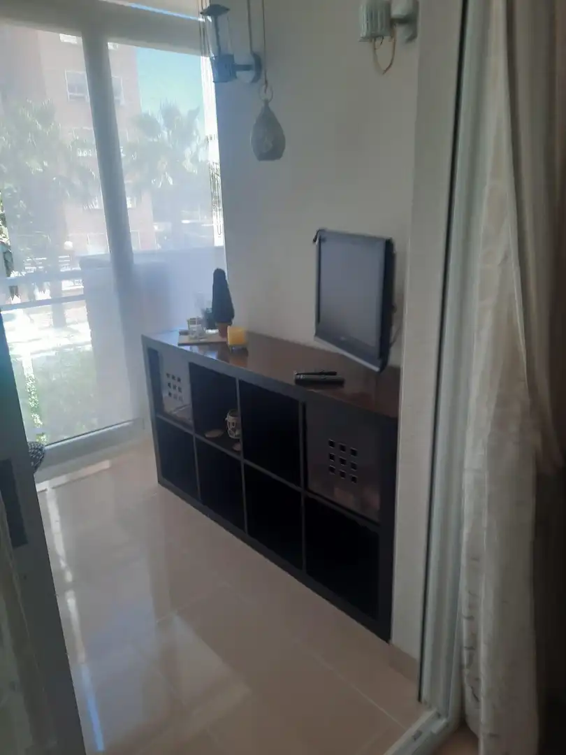 Piso en venta en Avenida PUERTO DEL, 35, Puerto Deportivo