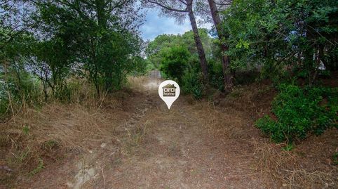 Foto 5 de Finca rústica en venta en Barrio 08310, Urbanitzacions, Argentona