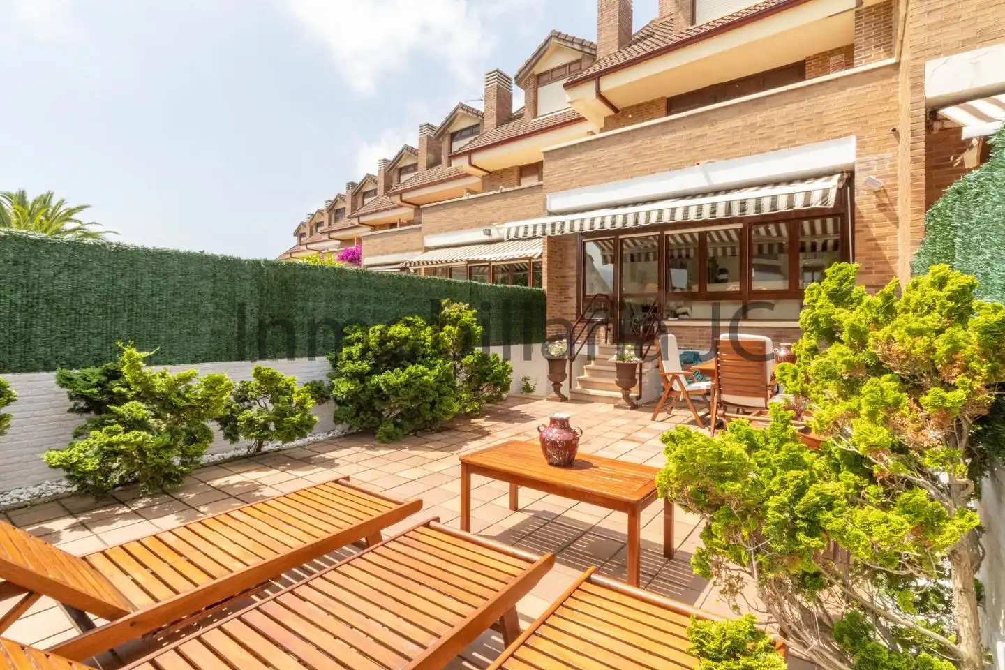Casa adosada en venta en Santa Ana, Santoña
