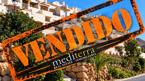 VENDIDO-Apartamento en Ladera del Golf