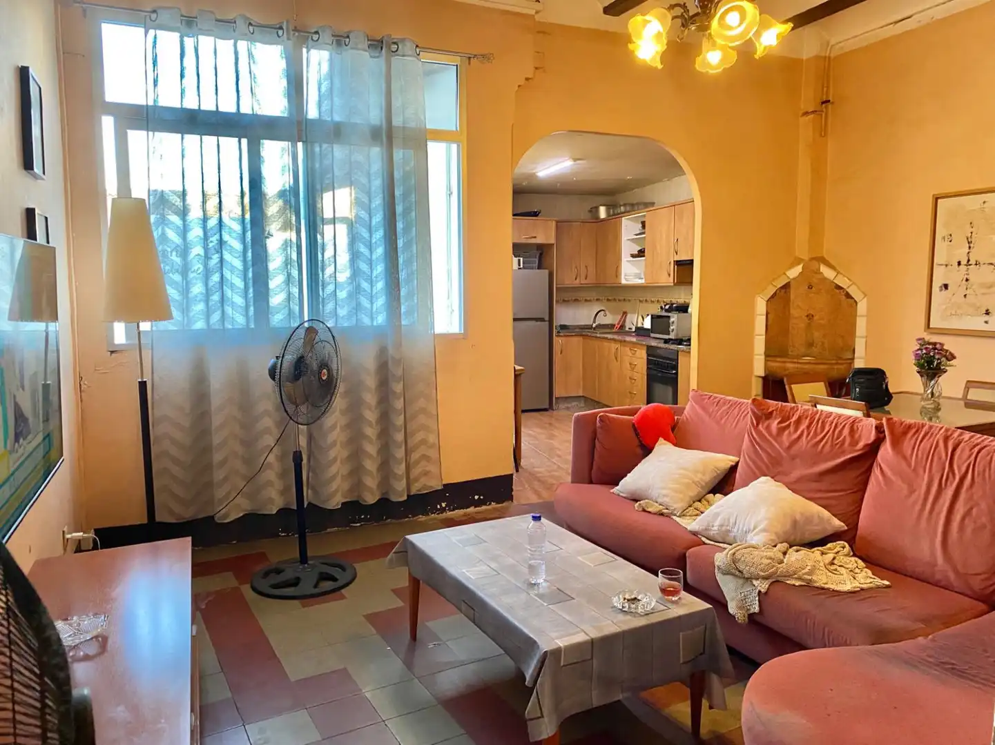 Piso con terraza en venta en Silla - PLAZA DEL POBLE 8, imagen 15