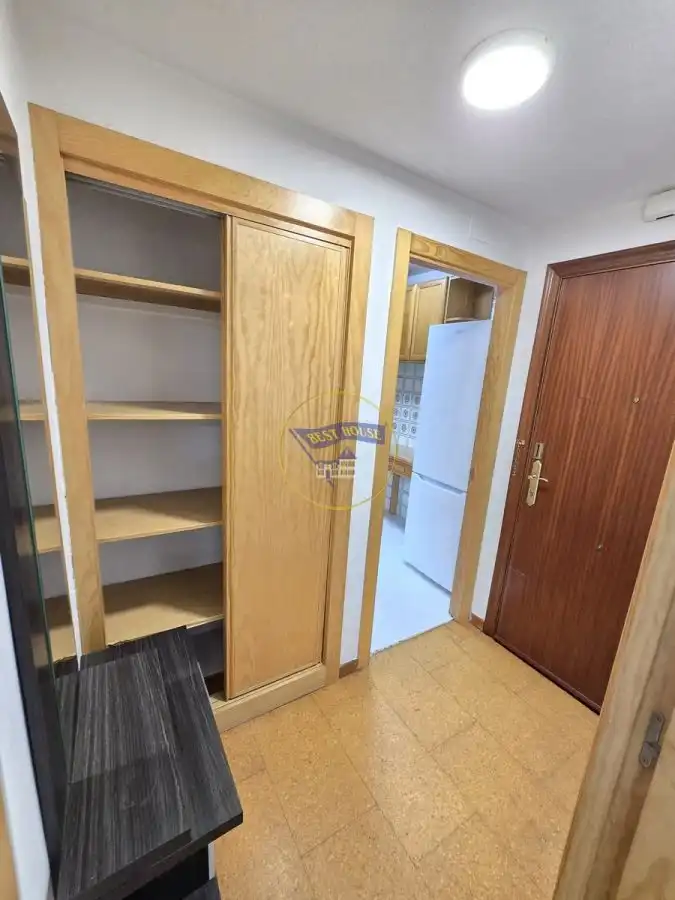Piso en venta en Vigo  con Calefacción