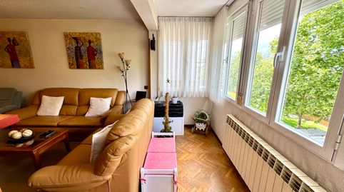 Foto 5 de Piso en venta en Zona Norte, Majadahonda