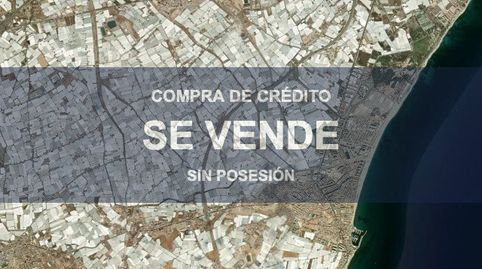 Foto 3 de Pis en venda a Roquetas Pueblo, Roquetas de Mar