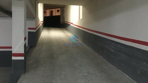 Photo 3 of Garage to rent in Los Dolores, Pueblo, Benicasim / Benicàssim