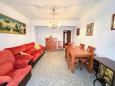 Appartement avec ascenseur à vendre à Xàtiva