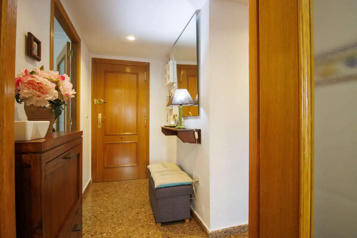 Flat with terrace for sale in Catarroja, imagen 10