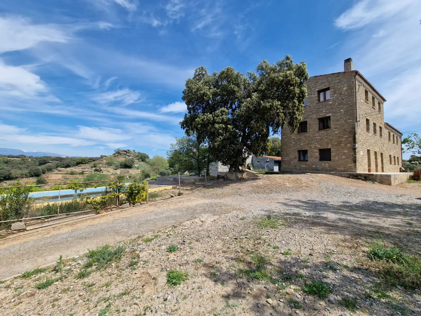 Country homes for sale in Preixens  with Heating, Private garden and Terrace