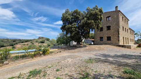 Foto 4 de Finca rústica en venda a N/a, -1, Preixens, Lleida