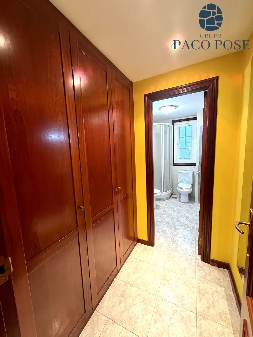 Duplex à louer à Rúa Riego de Agua 46, imagen 27