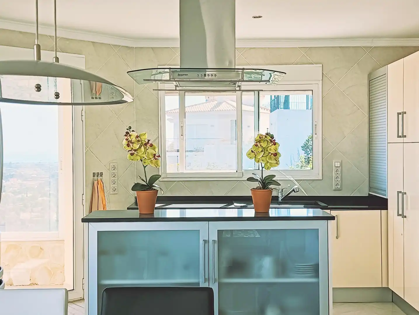 Chalet con terraza en venta en La Pedrera - Vessanes, imagen 13