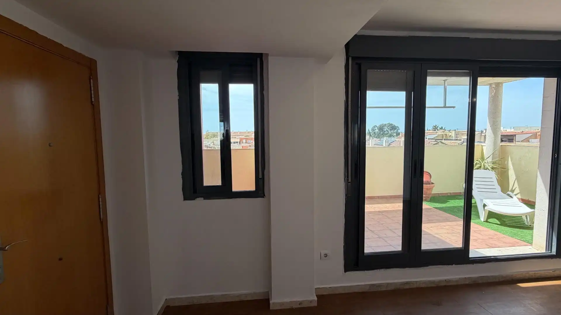 Attic for sale in SERRA, 7, Massamagrell