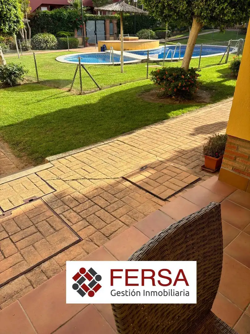 Detached homes for rent in El Ancla