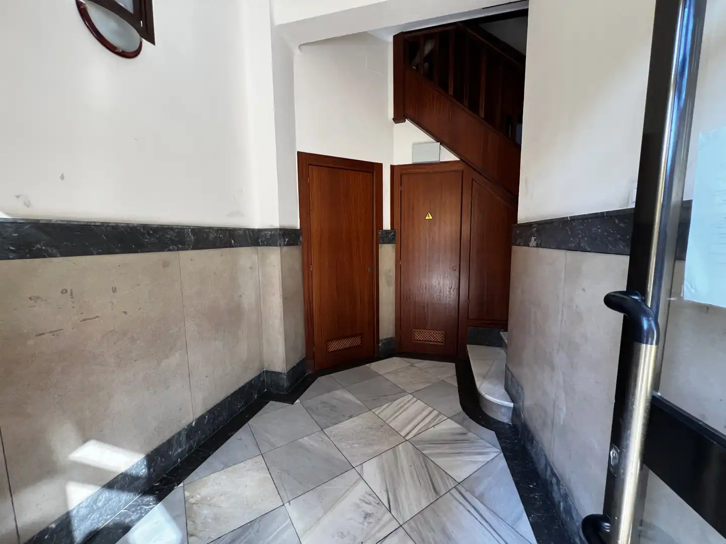 Piso en venta en Santander con Calefacción, Parquet y Balcón