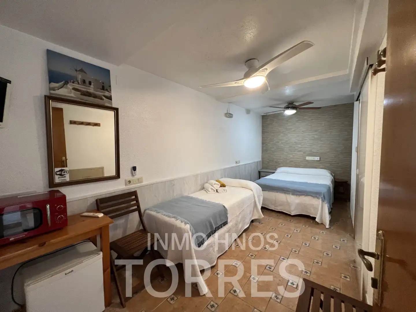 Casa adosada en venta en Peñíscola / Peníscola con Terraza y Balcón