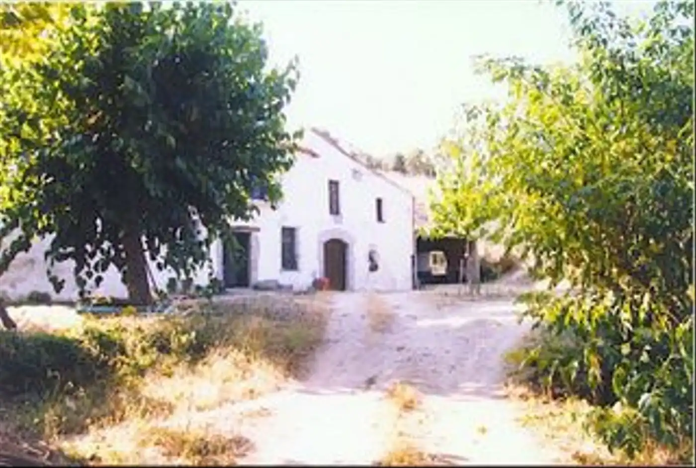 Landhaus zum Verkauf in Sant Iscle de Vallalta, imagen 5