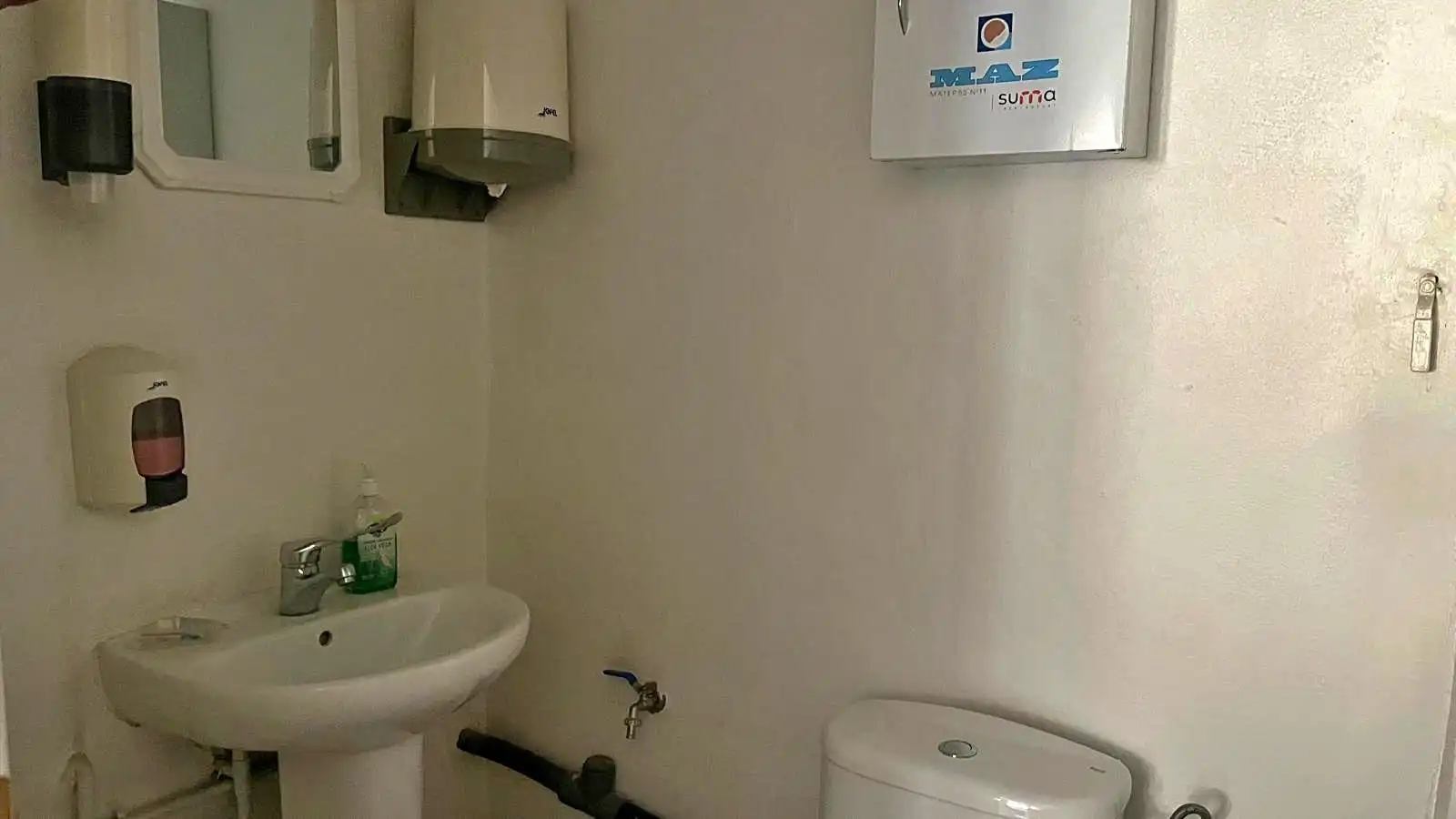 Estudio en venta en Calle de Vidal Abarca, Totana